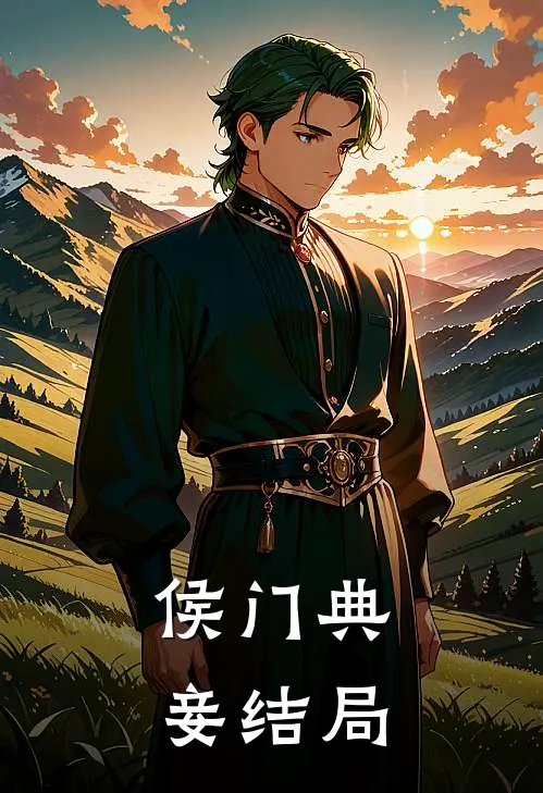 侯门典妾结局