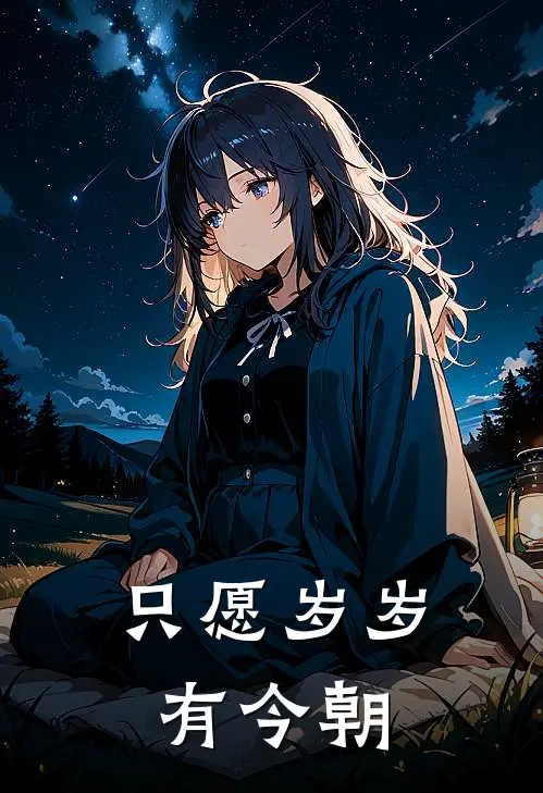 只愿岁岁有今朝