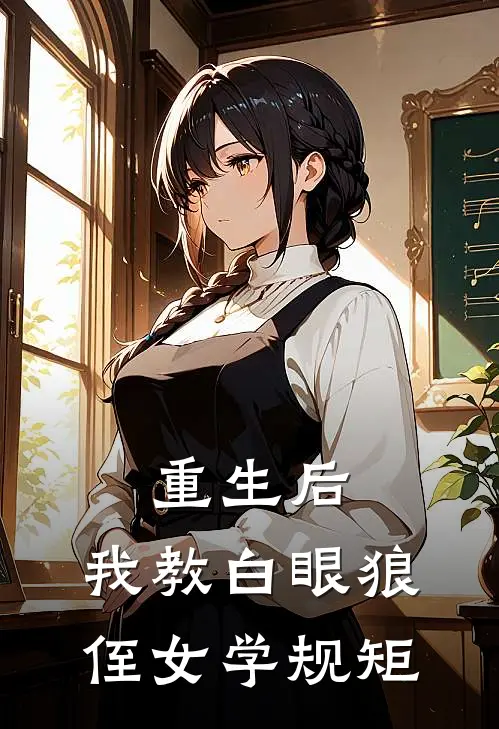 重生后，我教白眼狼侄女学规矩