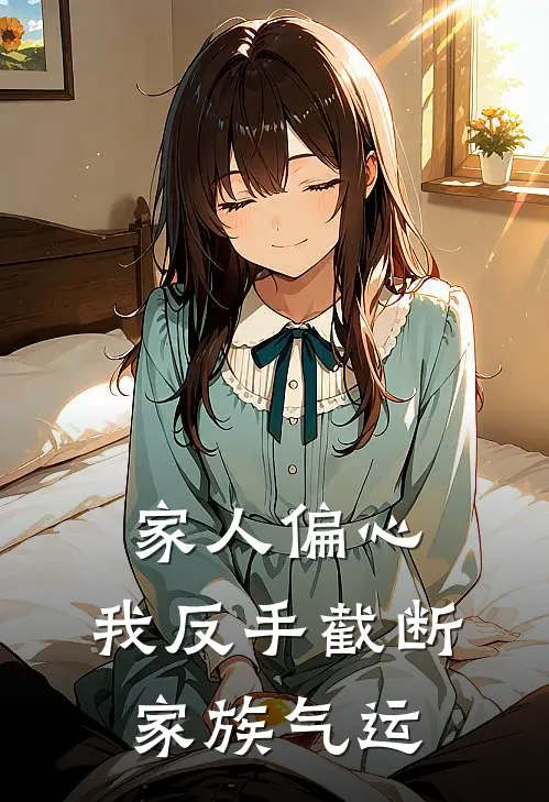 家人偏心，我反手截断家族气运