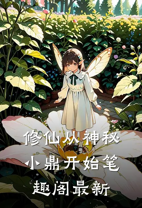 修仙从神秘小鼎开始笔趣阁最新