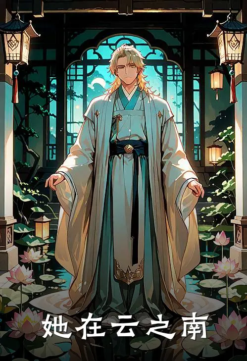 她在云之南（陈絮江河）全文免费阅读无弹窗大结局_她在云之南最新章节列表_笔趣阁（陈絮江河）