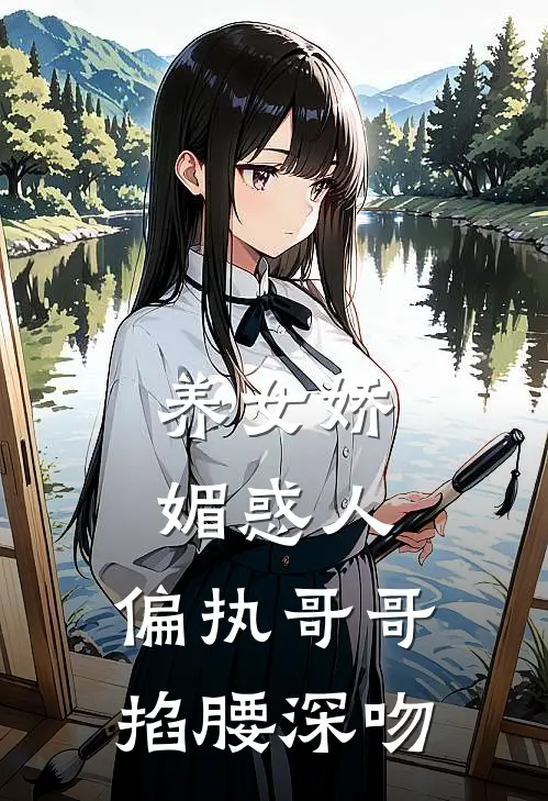 养女娇媚惑人，偏执哥哥掐腰深吻宋满宋隽言热门完结小说_最新章节列表养女娇媚惑人，偏执哥哥掐腰深吻(宋满宋隽言)