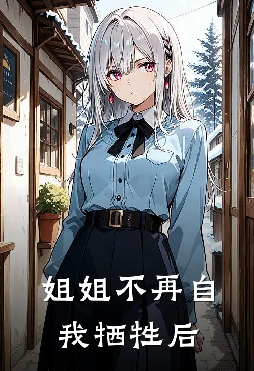 姐姐不再自我牺牲后