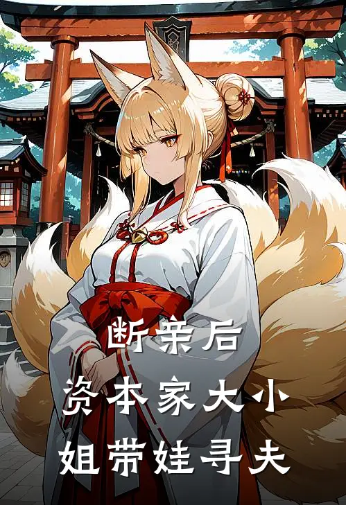 断亲后，资本家大小姐带娃寻夫