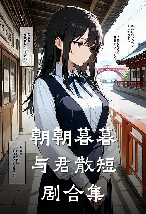 朝朝暮暮与君散短剧合集