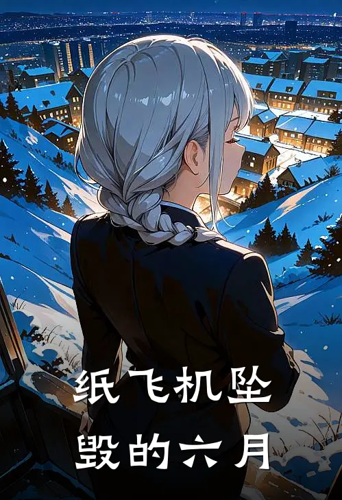 纸飞机坠毁的六月