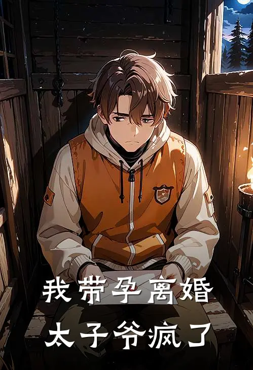 我带孕离婚，太子爷疯了