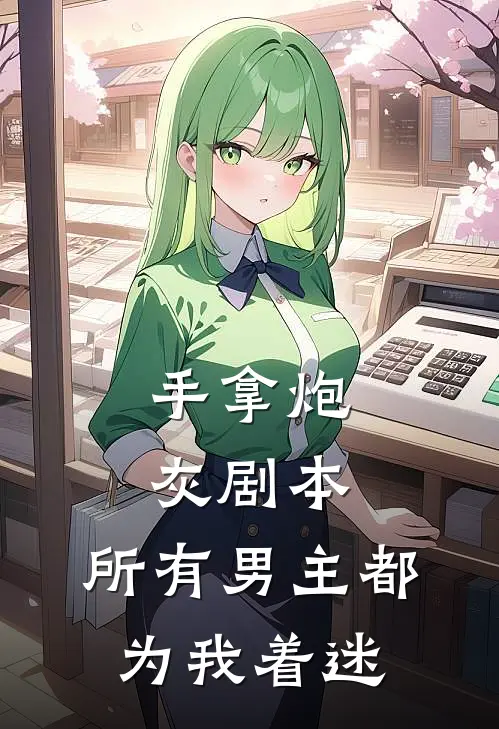 俞欢秦云野（手拿炮灰剧本，所有男主都为我着迷）全文免费阅读无弹窗大结局_