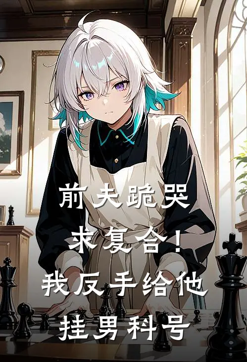 前夫跪哭求复合！我反手给他挂男科号沈青玫梁恪川完整免费小说_热门小说阅读前夫跪哭求复合！我反手给他挂男科号沈青玫梁恪川