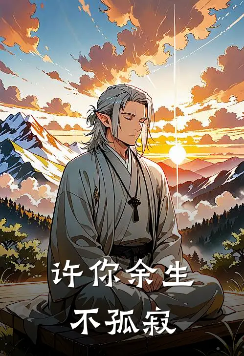 许你余生不孤寂