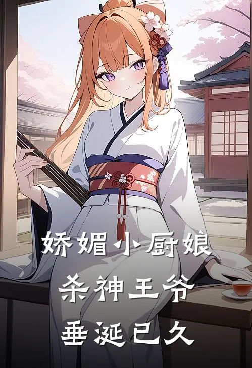 娇媚小厨娘，杀神王爷垂涎已久萧翎沈宁曦最新好看小说_已完结小说娇媚小厨娘，杀神王爷垂涎已久萧翎沈宁曦