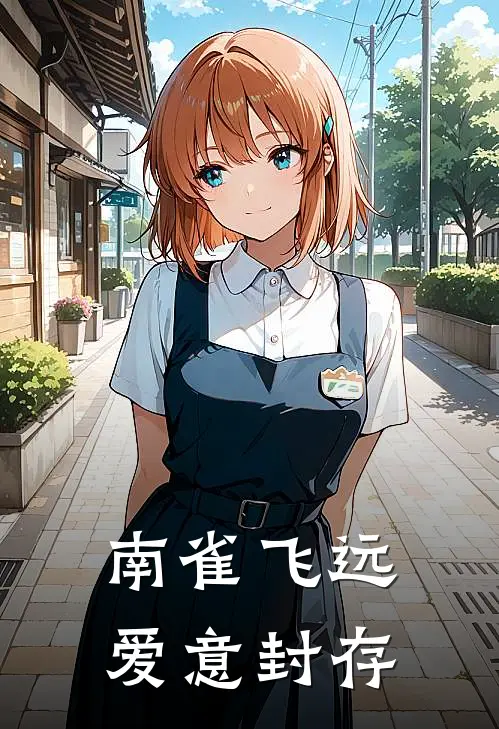 南雀飞远，爱意封存