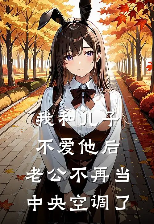 我和儿子不爱他后，老公不再当中央空调了