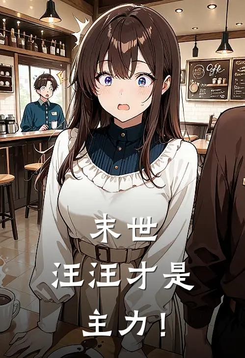 末世：汪汪才是主力！