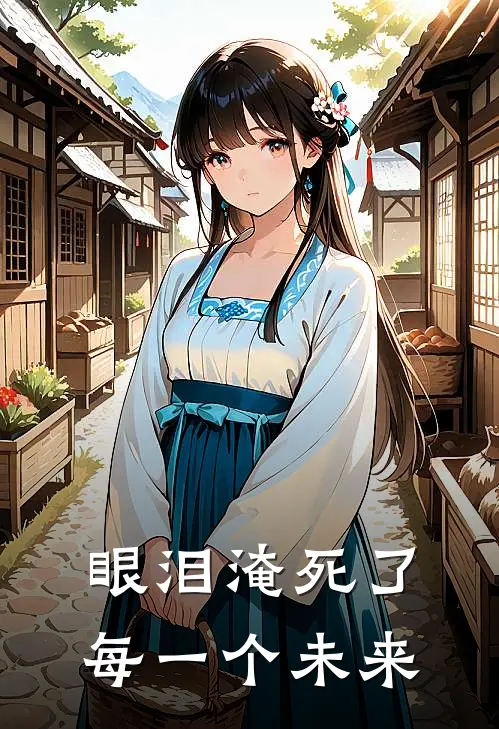 眼泪淹死了每一个未来