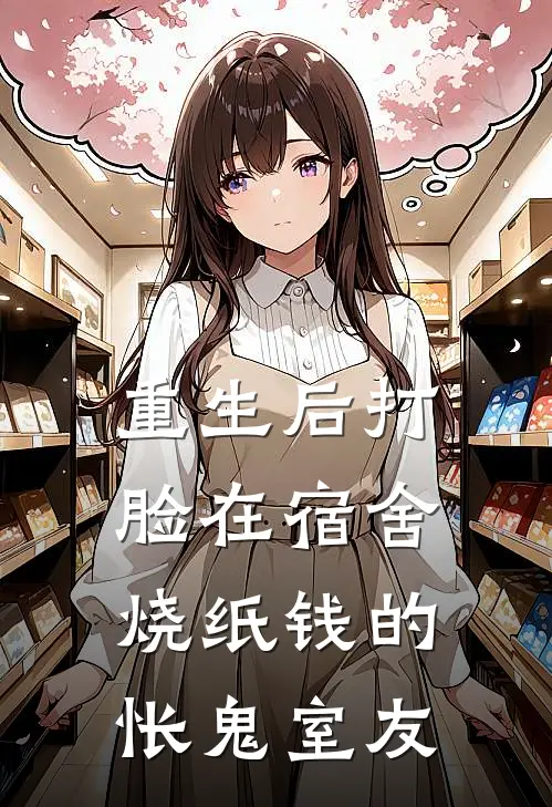 重生后打脸在宿舍烧纸钱的怅鬼室友