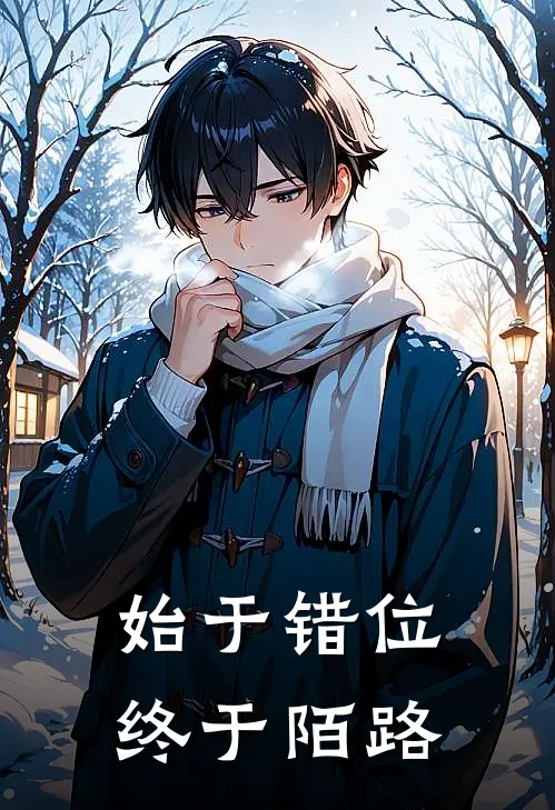 始于错位，终于陌路