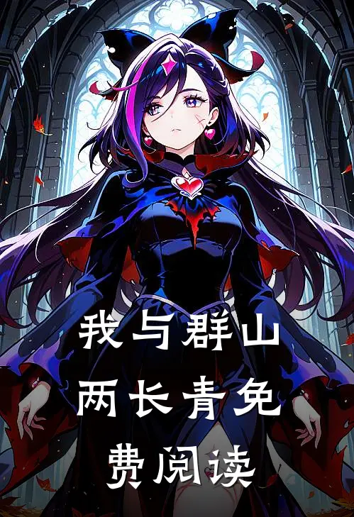 我与群山两长青免费阅读