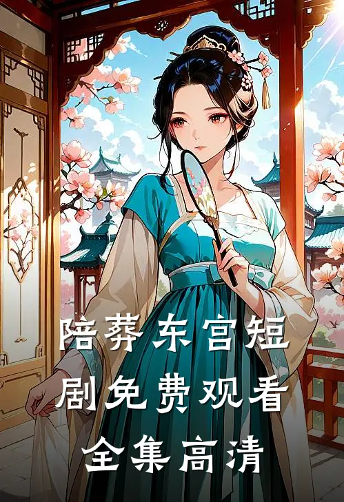 陪葬东宫短剧免费观看全集高清
