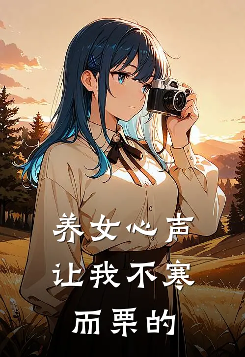 养女心声让我不寒而栗的