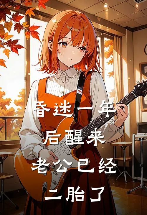 昏迷一年后醒来，老公已经二胎了