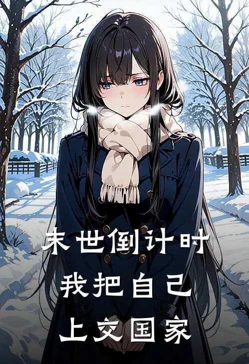 末世倒计时，我把自己上交国家(林墨阎王爷)热门网络小说推荐_最新章节列表末世倒计时，我把自己上交国家(林墨阎王爷)