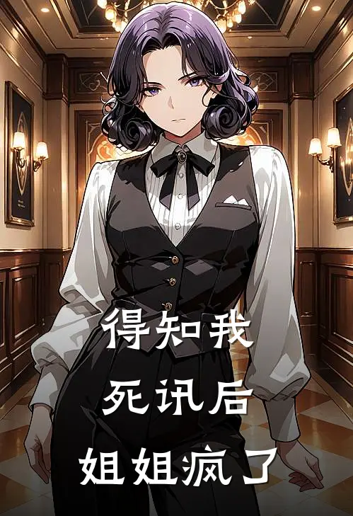 得知我死讯后，姐姐疯了