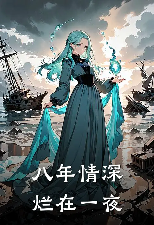 八年情深，烂在一夜