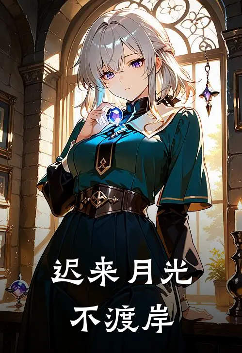 迟来月光不渡岸