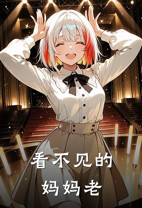 看不见的妈妈 老