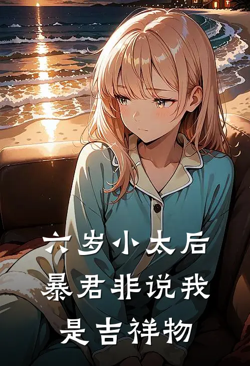 六岁小太后，暴君非说我是吉祥物