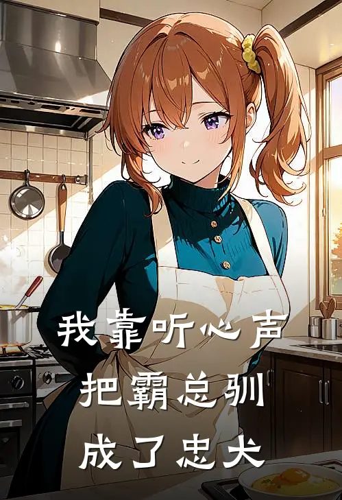 我靠听心声，把霸总驯成了忠犬