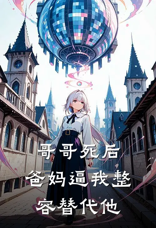 哥哥死后，爸妈逼我整容替代他