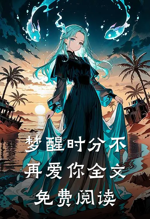 梦醒时分不再爱你全文免费阅读