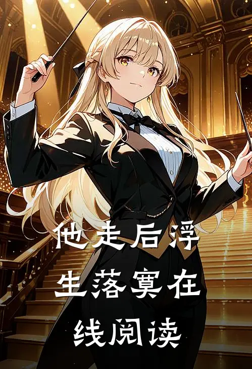 他走后浮生落寞在线阅读