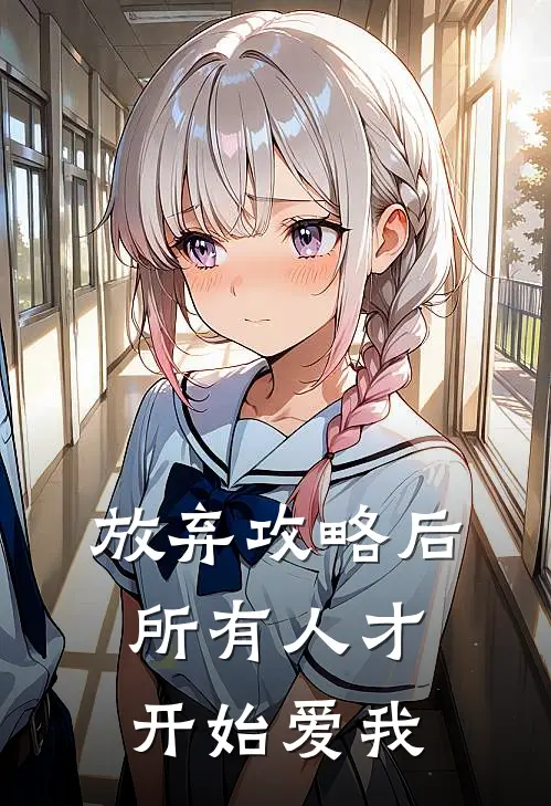 放弃攻略后，所有人才开始爱我(程樱林晓楠)完本小说推荐_最新章节列表放弃攻略后，所有人才开始爱我(程樱林晓楠)