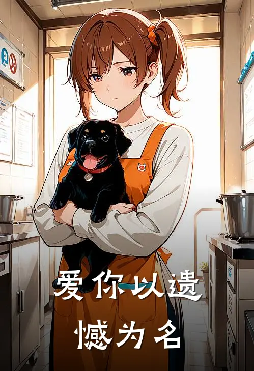 爱你以遗憾为名