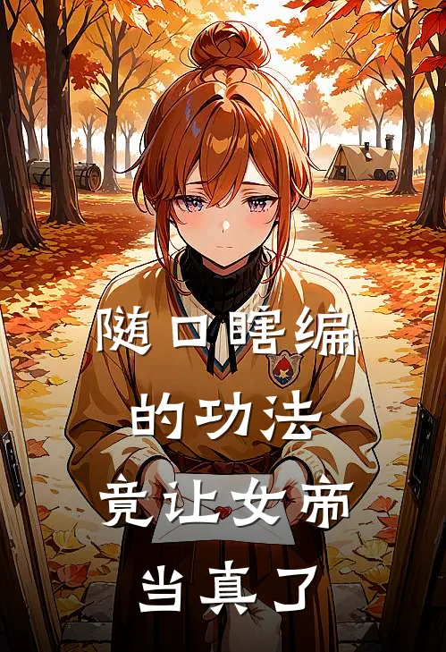 随口瞎编的功法，竟让女帝当真了林凡云清瑶小说完整版_完结版小说推荐随口瞎编的功法，竟让女帝当真了(林凡云清瑶)