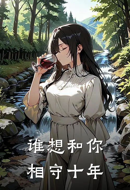 谁想和你相守十年