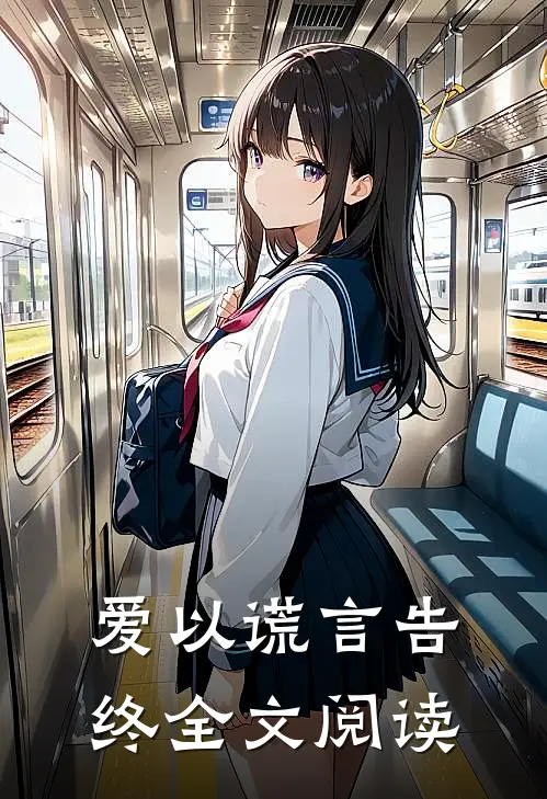 爱以谎言告终全文阅读