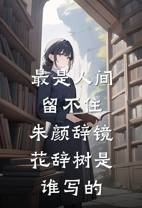 最是人间留不住,朱颜辞镜花辞树是谁写的