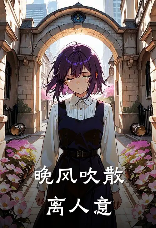 晚风吹散离人意