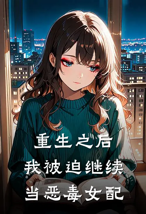 重生之后，我被迫继续当恶毒女配(陈建军杨卫东)免费阅读全文_免费完结版小说重生之后，我被迫继续当恶毒女配陈建军杨卫东