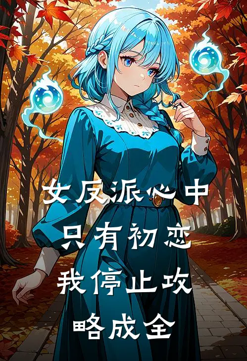 女反派心中只有初恋，我停止攻略成全
