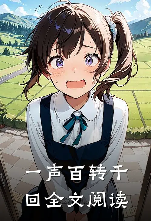 一声百转千回全文阅读