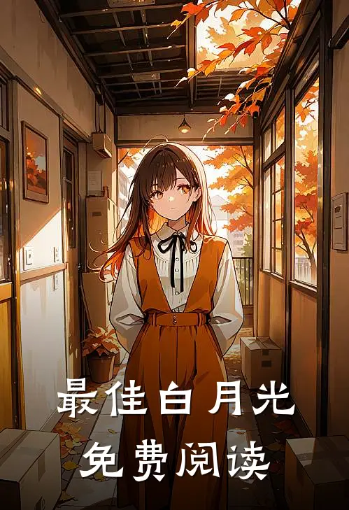 最佳白月光免费阅读