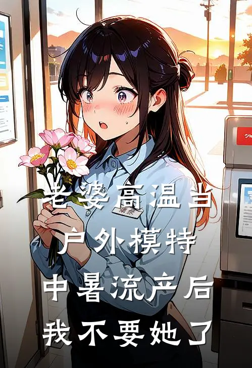 老婆高温当户外模特，中暑流产后我不要她了