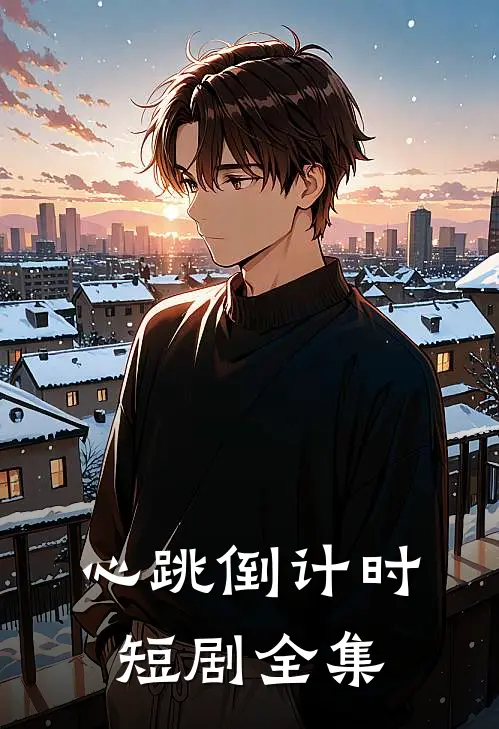 心跳倒计时短剧全集