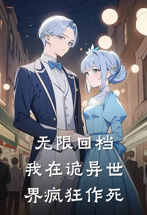 无限回档：我在诡异世界疯狂作死(方休沈灵雪)完整版免费阅读_(无限回档：我在诡异世界疯狂作死)全章节免费在线阅读